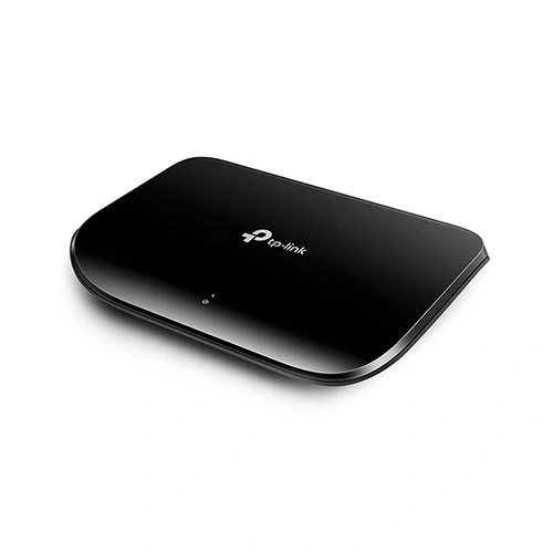 TP-Link TL-SG1005D 5-Port Switch